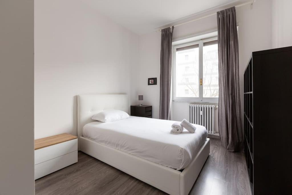 Apartamento Large Close To Metro *