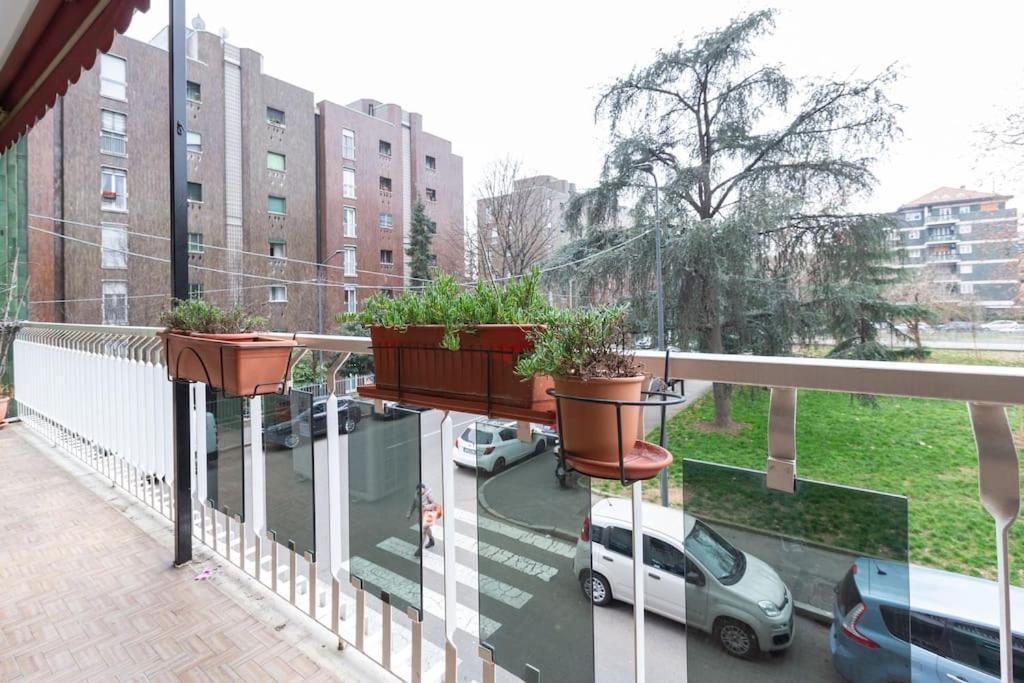 Apartamento Large Close To Metro