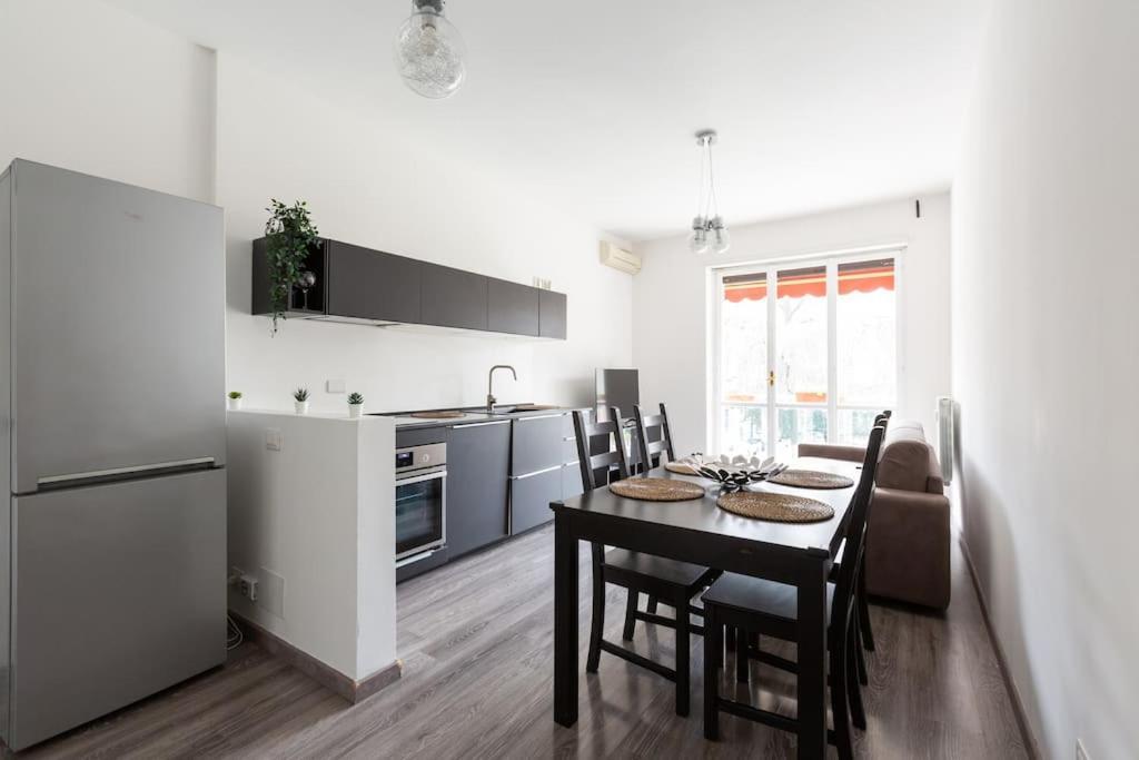 Apartamento Large Close To Metro